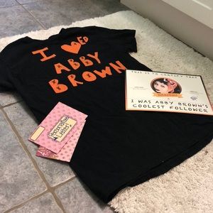 Coolest follower dead name bundle